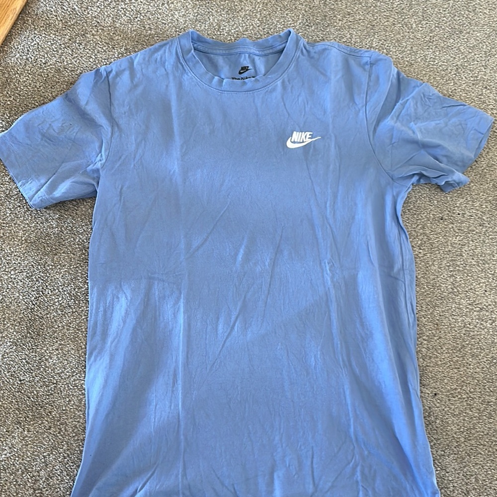 Boys Nike Tee